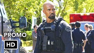 SWAT 1x05 Promo quotImpostersquot HD [upl. by Eldwon]