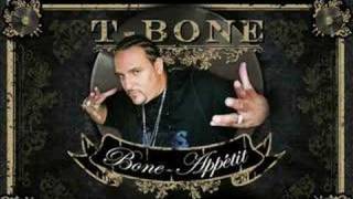 TBone feat Lil Zane amp Montell Jordan  To Da River [upl. by Sumahs]