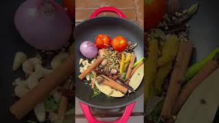 Complete Gravy Premix delicious food indianrecipes foodie trending trendingshorts trend go [upl. by Brandi]