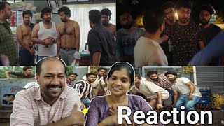 Vazha Movie Police Station Scene Reaction vazha Basil JosephHashirSijuJoemon [upl. by Suidualc]