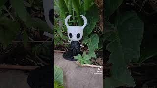 Hollow knight 3dprinting creality hollowknight relax [upl. by Patsis]