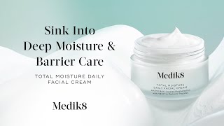 Total Moisture Daily Facial Cream™ [upl. by Dudden139]