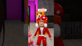 КТО ЖЕ НАСТОЯЩАЯ МАМА😰 Я ДОЛЖЕН УЗНАТЬ ПРАВДУ 😠 robloxshorts roblox brookhaven [upl. by Ring]