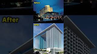 Taj hotel to be demolished soon tajhotels demolishing varun vizagbeachroad [upl. by Valenta]