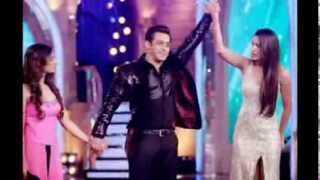 Gauhar Khan Bigg Boss Season 7 winner [upl. by Noffihc]