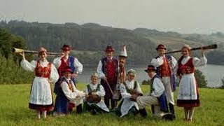 Tu je naszo ziemia 🇵🇱 Our land  Kashubian [upl. by Gordon]