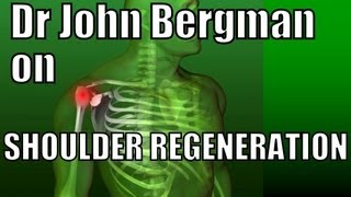 How to Regenerate the Shoulder Joint [upl. by Hayward]