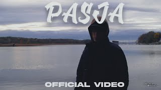 Rzepa  Pasja Official Video [upl. by Irwinn]