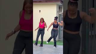 Im OBSESSED with Amapianos TRENDING DANCE CHALLENGE 2024 [upl. by Harrak196]