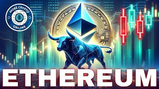 Ethereum ETH Price News Today  Technical Analysis Update Price Now Elliott Wave Price Prediction [upl. by Elyrehc]