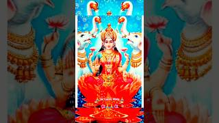 ✨✨🙏 Namsthestu Mahamaya  mahalaxmi ashtakam  Mahalakshmi songs  mahalakshmi devotional shorts [upl. by Christmas]