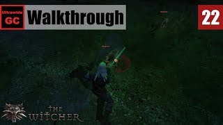 Lets Play Thronebreaker The Witcher Tales Sponsored by GOG With CohhCarnage  Episode 1 [upl. by Yma]