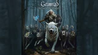 GRIMGOTTS The Time Of The Wolfrider 2024 FULL ALBUM [upl. by Noslrac]