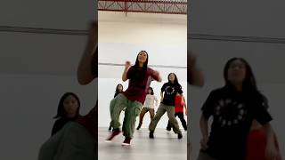 Darlings Stand By Me choreo by IkueDancer [upl. by Any]