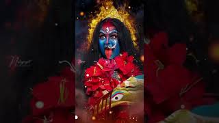 Jay maa kali kankali status video new whatsapp shots song [upl. by Anuahsat]