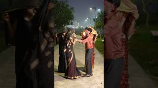 Kabootri diler kharkiya amp Jaizeey ft Anjali Raghav shorts youtube ytshorts trending yt fyp [upl. by Noby]