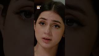 New Tark e Wafa Episode 47  Promo  ARY Digital Drama [upl. by Alleber]