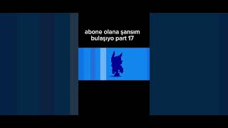 Abone ol dene inanmayanlar yorumlara baka bilir brawlstars aboneol [upl. by Letsirk]