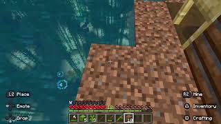 Minecraft Vod 12624 [upl. by Adnilemre]