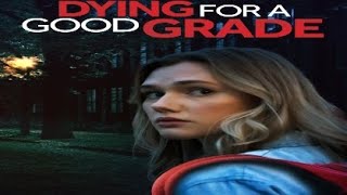 Dying for A Good Grade 2021 Trailer [upl. by Chane]