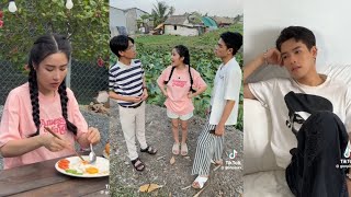 💥 CHUYỆN TÌNH GIỮA HOT GIRL VÀ TRÙM TRƯỜNG GONPINKK Phần 26 27 ❤️ Best TikTok [upl. by Lyret402]