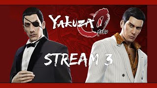 Yakuza 0  Spin to win is fair and balanced [upl. by Htebazileyram]