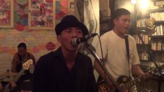 Social Distortion  Dont Drag Me Down  Cover  Poison and Rose [upl. by Teragram611]