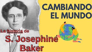 Cambiando el Mundo  La Historia de Sara Josephine Baker [upl. by Ernie]