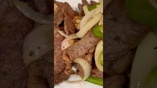 Steak food steak stripsteak beef [upl. by Kahler]