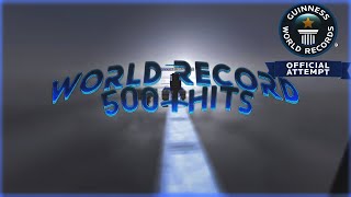 THE LONGEST REDUCE FIGHT  500 HITS  ft DiFark  SofterFleks [upl. by Pelagias]