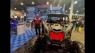 Lokar Car Show 2023 Season Premiere from the 2022 SEMA Show in Las Vegas Nevada [upl. by Carn]