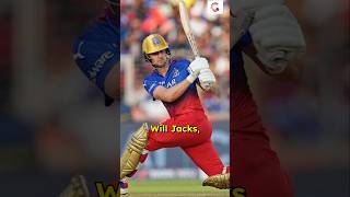 Is Will Jacks LSGs need of the hour  IPL 2025 Auction  lucknowsupergiants [upl. by Potash]