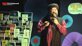 Power of De Motivation Maheep Singh TEDxSIUHinjewadi [upl. by Tobin904]