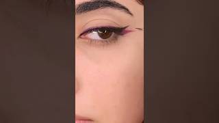 Magic eyeliner Perfect Winged Eyeliner Tutorial  StepbyStep Guide for Flawless Eyes [upl. by Carol]