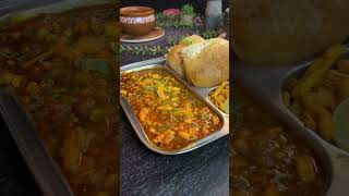 Misal Pav ki Recipe  misal pav recipe  how to make maharashtrian misal pav  Chef Prateek Kitchen [upl. by Ibbie]