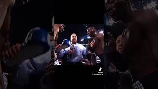 Terence Crawford becomes Undisputed viral trending boxing shorts [upl. by Olim811]