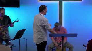 SUNDAY LIVE  71424  Pastor Shaun Murphy [upl. by Tam687]