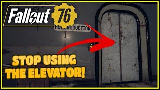 The Fastest Way To Rank Up In 2024  Fallout 76 [upl. by Nanah]