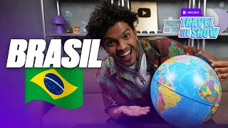 DECOLAR TRAVEL SHOW  TRAILER BRASIL 🇧🇷 [upl. by Gail]