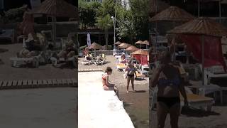 Marmaris  İçmeler  Very Nice Beach Views  Turkey [upl. by Meyeroff]