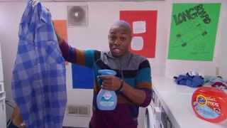 College Laundry TodrickStyle  BYE [upl. by Alac432]