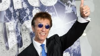 Morre Robin Gibb [upl. by Freya914]