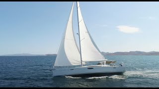 Beneteau 60 Oceanis Sailboat 665000 [upl. by Snyder816]