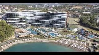 Mylome Luxury Hotel Resort  Gonca Turizm [upl. by Fern]