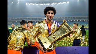 Marouane FELLAINI  2022 [upl. by Cassey]