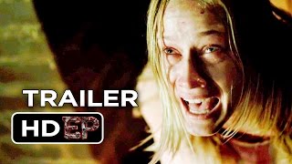 Exorcismo en el Vaticano  tráiler oficial 1 Español Latino HD [upl. by Oicnecserc]