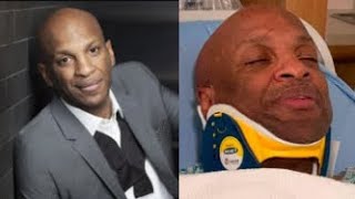 Sad News For Donnie McClurkin He Is Confirmed To Be [upl. by Spatz846]