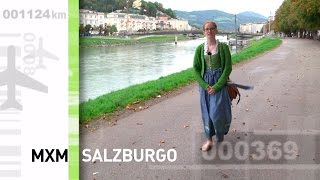 Madrileños por el Mundo Salzburgo Austria [upl. by Nueoht]