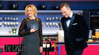 Das große Finale steht an und die Favoriten werden unsicher  16  The Taste [upl. by Notreve740]