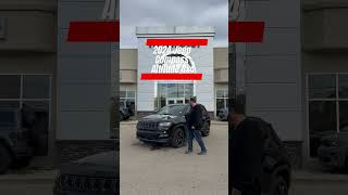 New 2024 Jeep Compass Altitude 4x4  MSRP Discounts  Stock  RCO0287  Redwater Dodge [upl. by Winnie]